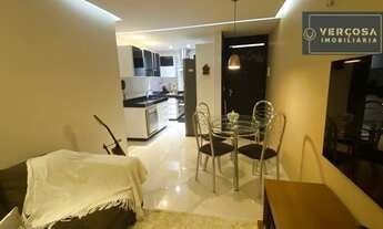 Imagem 2: Apartamento com 2 dormitórios à venda, 46 m² por R$ 160.000,00 - Passaré - Fortaleza/CE