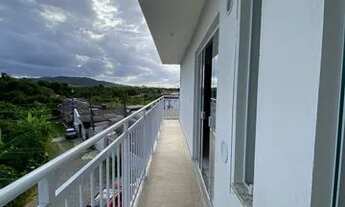 Imagem: Loft de 30m², em Penha