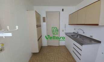 Imagem 7: Apartamento com 1 dormitório para alugar por R$ 850,00 - Cambuí - Campinas/SP