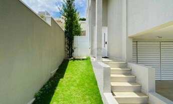 Imagem 3: Casa à venda, 345 m² por R$ 2.200.000,00 - Swiss Park - Campinas/SP