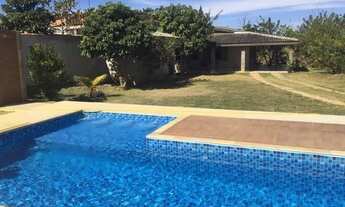 Imagem 3: Chácara no Bairro do Sobrado Venda SJC.