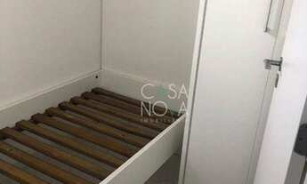 Imagem 16: Apartamento com 2 dormitórios à venda, 200 m² por R$ 2.300.000,00 - Ponta da Praia - Santo