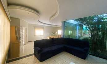 Imagem 5: Casa com 3 dormitórios, 600 m² - venda por R$ 1.900.000,00 ou aluguel por R$ 10.000,00/mês