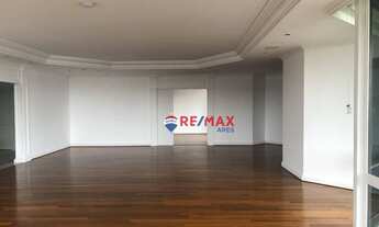 Imagem 7: Apartamento com 4 dormitórios para alugar, 542 m² por R$ 28.100,00/mês - Alto da Boa Vista