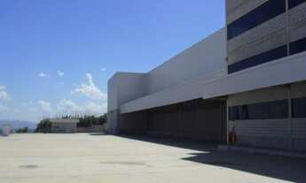 Imagem 4: Cotia - Galpão/Depósito/Armazém - JARDIM DA GLORIA