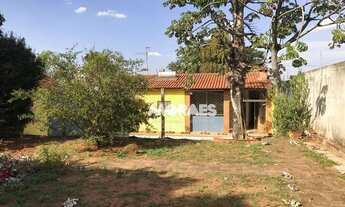 Imagem 5: Casa com 2 dormitórios à venda, 197 m² por R$ 480.000 - Jardim Solange - Bauru/SP