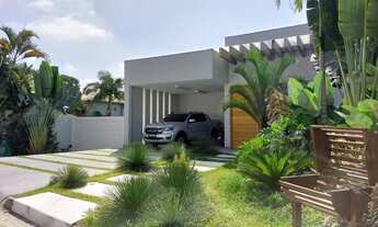 Imagem: LINDA CASA - ACABAMENTOS SOFISTICADOS