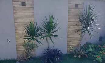 Imagem 4: Casa com 2 dormitórios à venda, 90 m² por R$ 445.000,00 - Jardim Atlântico Leste (Itaipuaç