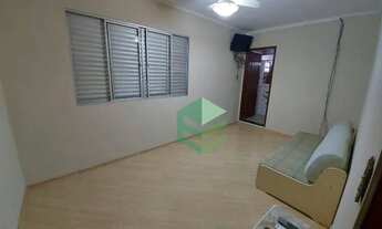 Imagem 4: Casa com 4 dormitórios à venda, 307 m² por R$ 750.000,00 - Santa Terezinha - São Bernardo