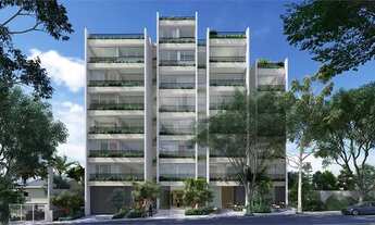 Imagem 1: São Paulo - Apartamento Padrão - ALTO DA LAPA