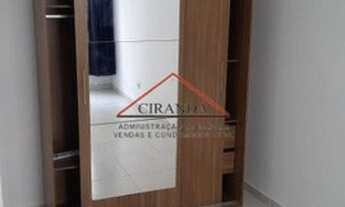 Imagem 5: SAO PAULO - Kitchenette/Conjugados - BELA VISTA