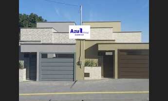 Imagem: APARECIDA DE GOIâNIA - Casa Padrão - Setor