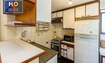 Imagem 5: Apartamento com 2 dormitórios à venda, 50 m² - Jardim Paulista - São Paulo/SP