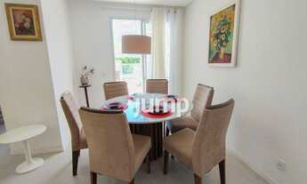 Imagem 3: Cobertura com 2 dormitórios para alugar, 138 m² - Campeche - Florianópolis/SC