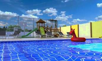 Imagem 4: Recanto do Bosque 2 quartos - Caldas Novas Go