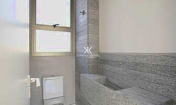 Imagem 6: Apartamentos com 174 m² à venda no bairro Vale do Sereno, 4 quartos sendo 2 suítes e 2 sem