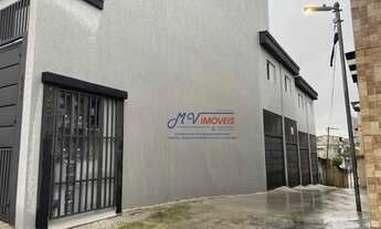 Imagem 2: Sobrado com 2 dormitórios para alugar por R$ 1.900,00/mês - Vila Ema - São Paulo/SP