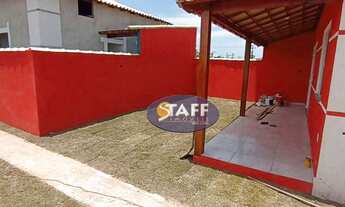 Imagem 5: Casa com 2 dormitórios à venda, 70 m² por R$ 100.000,00 - Unamar - Cabo Frio/RJ