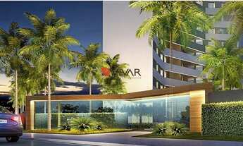 Imagem: NOVA LIMA - Apartamento Padrão - Vale do