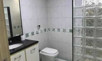 Imagem 6: Apartamento com dois quartos e duas vagas Rua Haddock Lobo, Estácio