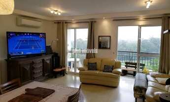 Imagem 2: Em frente ao Clube Hípico de Santo Amaro