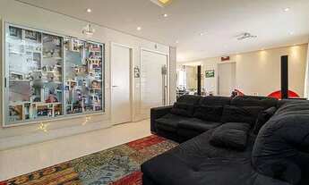 Imagem 3: APTO C/ 184M² C/ 3 SUÍTES / 3 VAGAS REF: 3446570