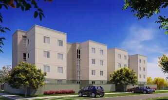 Imagem 5: Apartamentos de 2 quartos