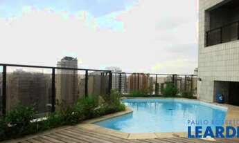 Imagem 3: COBERTURA - PANAMBY - SP