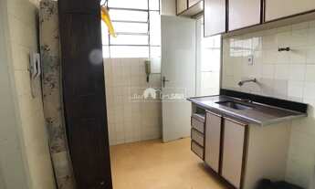 Imagem 4: Apartamento 2 quartos, cozinha com armário, Centro - Juiz de Fora/MG
