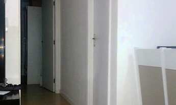 Imagem: Apartamento em Taboão da Serra