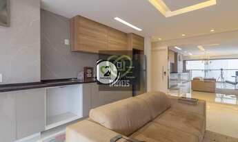 Imagem 4: Apartamento à venda no bairro Pompeia - São Paulo/SP, Zona Oeste