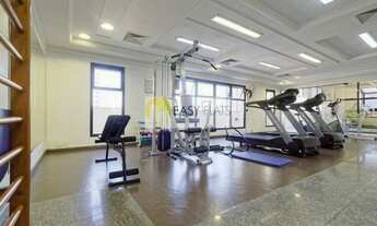 Imagem: Flat em Brooklin Novo - São Paulo, SP