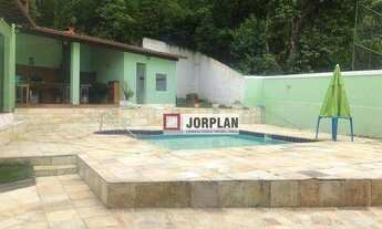 Imagem 2: Casa com 4 dormitórios à venda, 176 m² por R$ 1.200.000,00 - Badu - Niterói/RJ