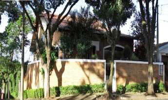 Imagem 2: CASA RESIDENCIAL em VALINHOS - SP, VILA ANHANGÜERA