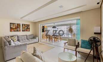 Imagem 2: Gand Club com 3 suítes, 182 m² por R$ 1.700.000 - Vila Ema - São José dos Campos/SP