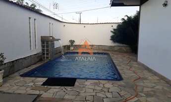 Imagem: Casa com 3 dorms, Real, Praia Grande - R$