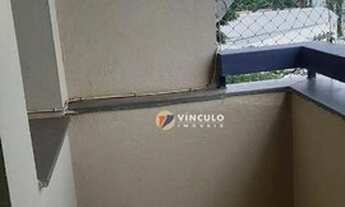 Imagem 7: Apartamento à venda, 90 m² por R$ 330.000,00 - Santa Maria - Uberaba/MG