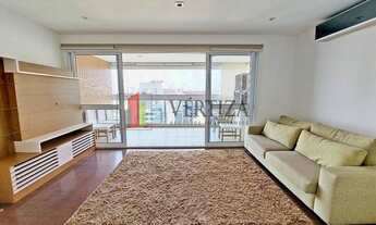 Imagem 4: Apartamento mobiliado para locação