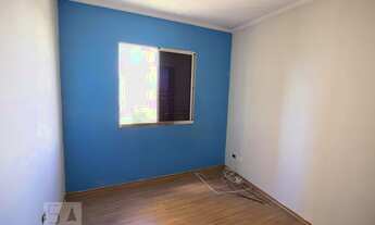 Imagem 6: Apartamento para Aluguel - Jardim Jussara, 3 Quartos, 65 m2