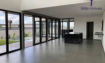 Imagem 3: Casa 3 suítes à venda, 250 m² - Alphaville Nova Esplanada III - Votorantim/SP