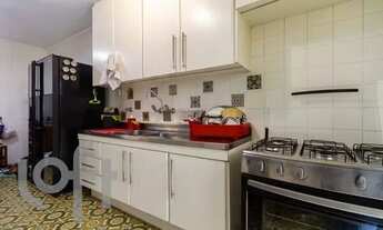 Imagem 6: Apartamento para venda tem 160 metros quadrados com 4 quartos em Santo Amaro - São Paulo