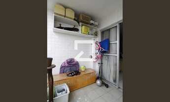 Imagem 7: Apartamento para Aluguel - Jacarepaguá, 3 Quartos, 70 m2