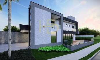 Imagem 2: Casa em Condomínio para Venda em Sorocaba, Jardim Gutierres, 3 dormitórios, 3 suítes, 5 ba