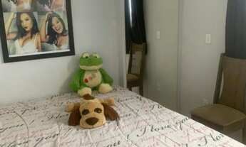 Imagem 5: Apartamento para aluguel e venda possui 38 metros quadrados com 2 quartos