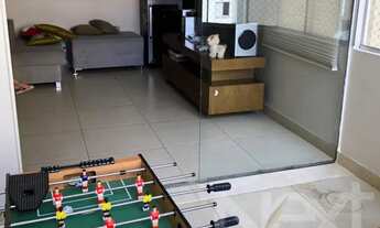 Imagem 3: Apartamento - Bosque - Campinas