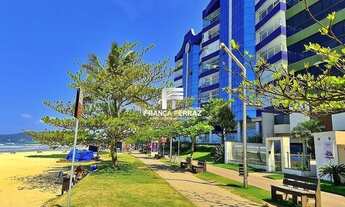 Imagem 2: Apartamento 2 dormitórios Lateral Mar Meia Praia