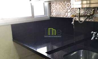 Imagem 7: Apartamento à venda, 85 m² por R$ 969.000,00 - Vila Gumercindo - São Paulo/SP