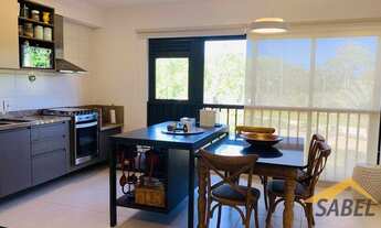 Imagem 4: Village com 3 dormitórios à venda, 70 m² por R$ 1.800.000,00 - Riviera de São Lourenço - B