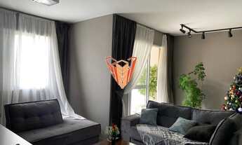 Imagem 2: APARTAMENTO PADRÃO RESIDENCIAL em SÃO PAULO - SP, VILA ANDRADE