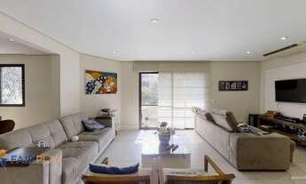 Imagem: More na Vila Andrade 118 M² com 3 dormitórios